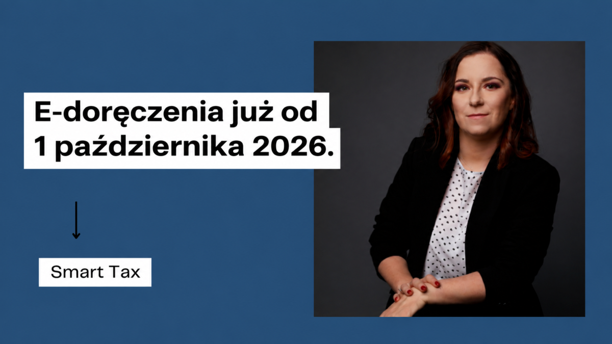 e-doręczenia już od października 2026